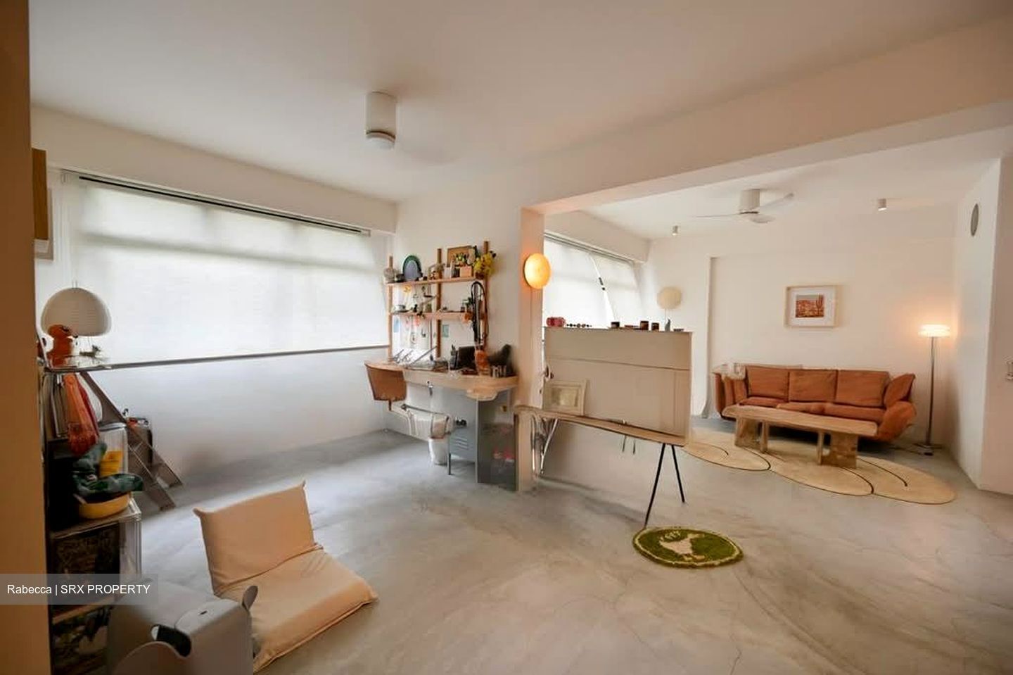 Blk 108A Alkaff Oasis (Toa Payoh), HDB 4 Rooms #606288521